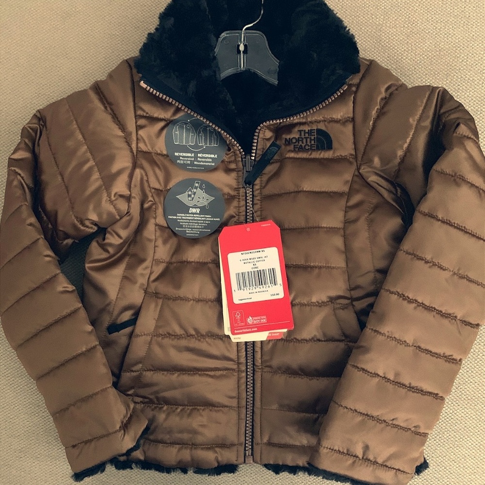 North Face